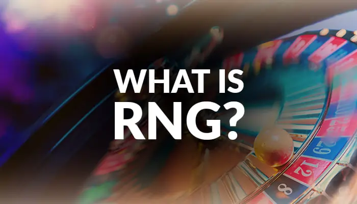 The Big Reveal: How RNG Influences the Outcomes of Online Slots